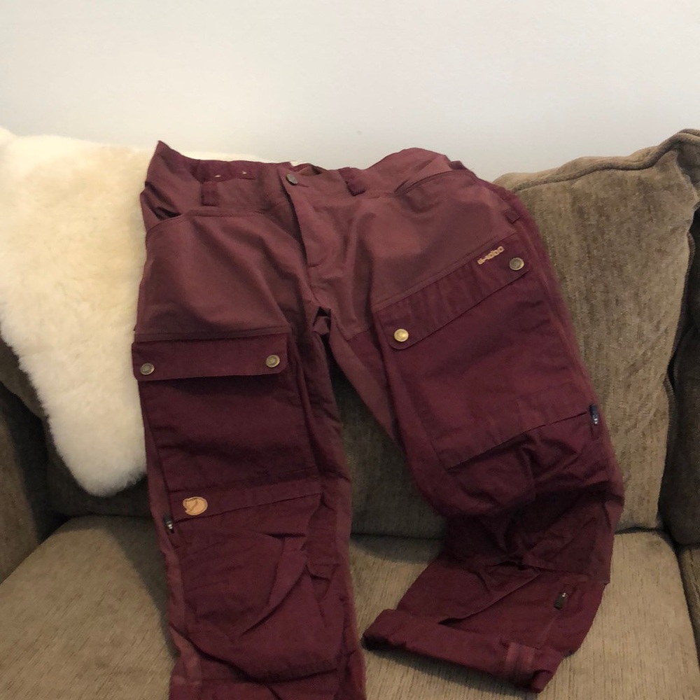 Women’s Keb Trousers